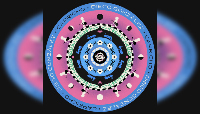 Diego González – Capricho