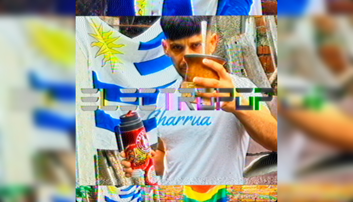Goro Gocher – Electropop charrúa