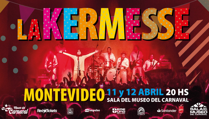 11 y 12/04 – La Kermesse