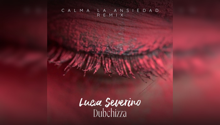 Lucía Severino – Calma la ansiedad