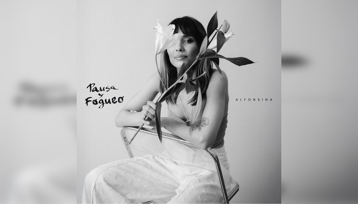 Alfonsina – Pausa y fogueo