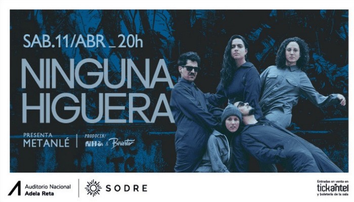 11/04 – Ninguna Higuera