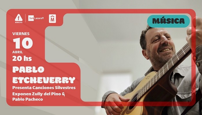 10/04 – Pablo Etcheverri